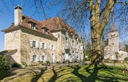 Orthez, Aquitaine 64300