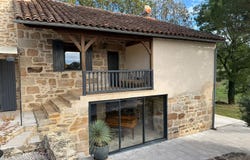 Figeac, Midi-Pyrénées 46100