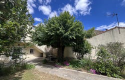 Saint-Laurent-de-la-Cabrerisse, Languedoc-Roussillon 11220