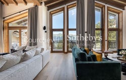 COURCHEVEL, Auvergne-Rhône-Alpes 73120
