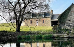 Goudelin, Brittany 22290