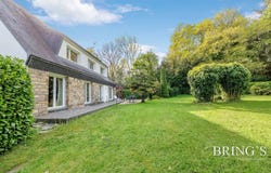 Trédion, Morbihan 56250