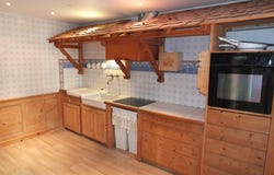 Longchaumois, Jura 39400