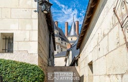 Langeais, Centre 37130