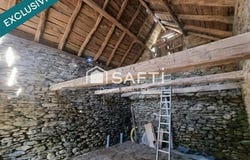 Couflens, Midi-Pyrénées 09140