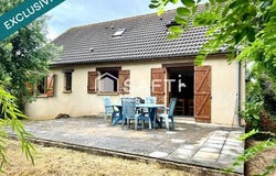 Saint-Clement, Bourgogne 89100