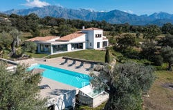 Lumio, Corsica 20260