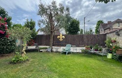 Chantilly, Oise 60500