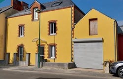 Plesse, Pays de la Loire 44630