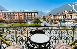 La Chambre, Rhône-Alpes 73130