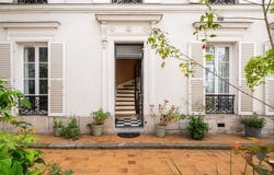 Paris, Île-de-France 75017