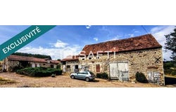 Ebreuil, Auvergne 03450