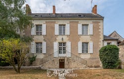 Thilouze, Centre-Val de Loire 37260