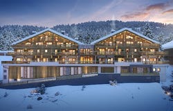 LES SAISIES, Auvergne-Rhône-Alpes 73620