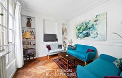PARIS, Île-de-France 75008