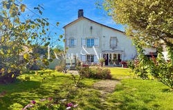 Puihardy, Poitou-Charentes 79160