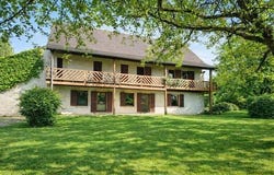 Crissey, Franche-Comté 39100