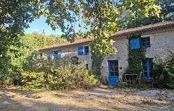 Nancras, Poitou-Charentes 17600
