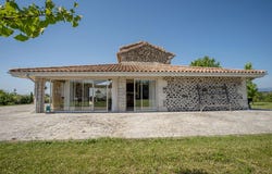 Lussas, Rhône-Alpes 07170