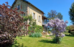 Saint-Martin-en-Haut, Rhône-Alpes 69850