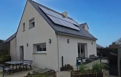 Ploemel, Bretagne 56400