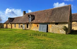Soulitré, Pays-de-la-Loire 72370