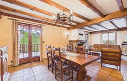 Biriatou, Aquitaine 64700