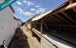 Wittisheim, Alsace 67820