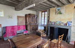 Champallement, Burgundy 58420