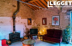 Terval, Pays de la Loire 85120
