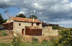 Berlou, Languedoc-Roussillon 34360