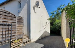 Montpellier-de-Médillan, Poitou-Charentes 17260