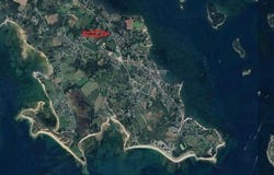 Locmariaquer, Bretagne 56740