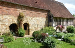 Vimoutiers, Lower Normandy 61120