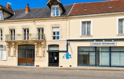Mamers, Pays de la Loire 72600