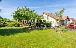 AVOLSHEIM, Grand Est 67120