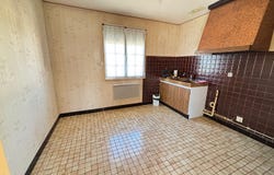 GARCHIZY, Bourgogne-Franche-Comté 58600