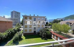 La Tronche, Rhône-Alpes 38700