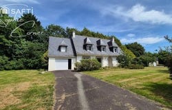 Gouesnach, Bretagne 29950