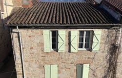 FIGEAC, Occitanie 46100