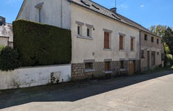Morbihan, Brittany 56140
