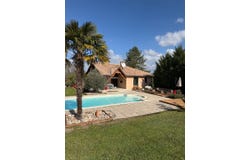 Lalbenque, Midi-Pyrénées 46230
