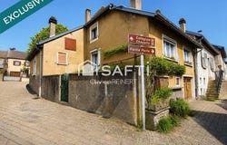 Hombourg-Haut, Lorraine 57470