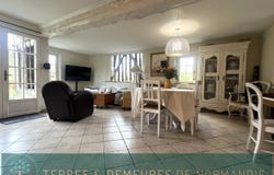 Marais-Vernier, Eure 27680