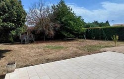 Availles-En-Chatellerault, Poitou-Charentes 86530