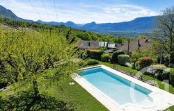 TREVIGNIN, Auvergne-Rhône-Alpes 73100