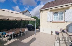 Le Plessis-Belleville, Oise 60330