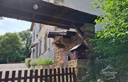 Figeac, Midi-Pyrénées 46100