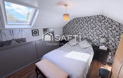 Vieuvy, Pays de la Loire 53120