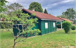 Colondannes, Limousin 23800